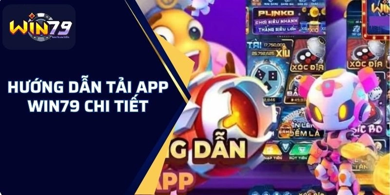 Tài Xỉu MD5 Cách Chơi Online Mẹo Thắng Link Uy Tín 2025 cách tải app win79