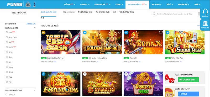fun88 Tài Xỉu MD5 Cách Chơi Online Mẹo Thắng Link Uy Tín 2025 Đánh giá của khách hàng về nhà cái tài xỉu fun88
