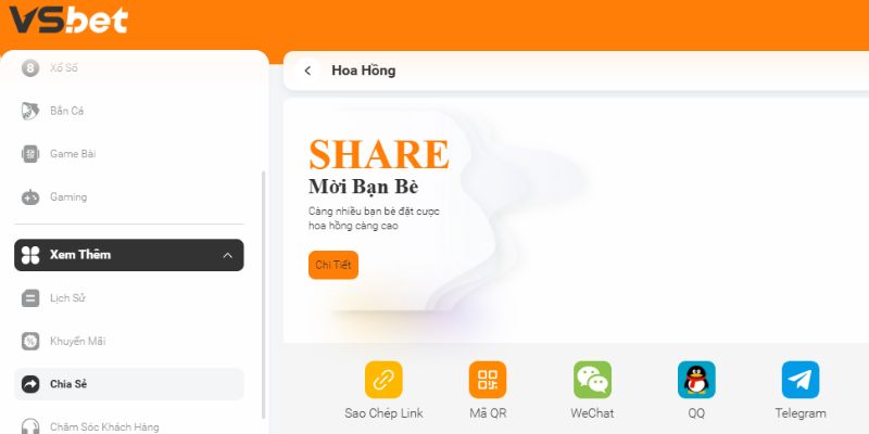 VSBET Nhà Cái Được Game Thủ Yêu Thích Nhất Năm 2025 6 Tài Xỉu MD5 Cách Chơi Online Mẹo Thắng Link Uy Tín 2025 Chương trình đại lý hấp dẫn tại nhà cái VSBET