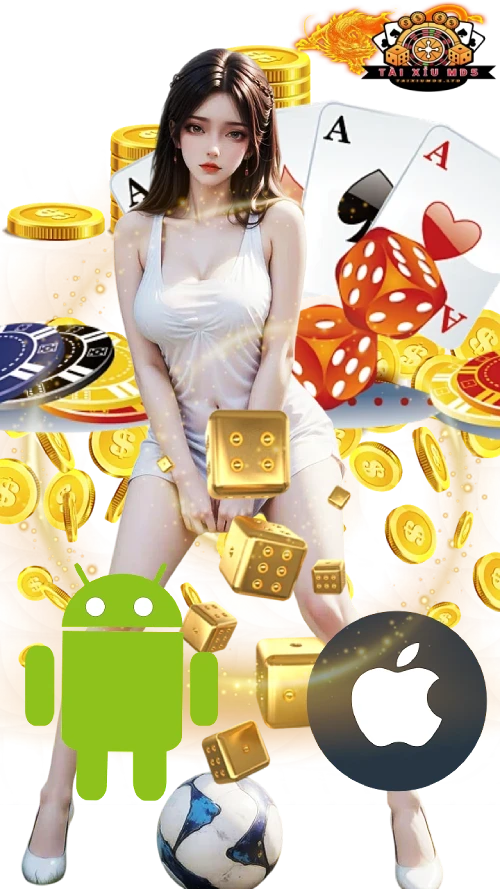 Ứng Dụng Tài Xỉu Tải App Tài Xỉu MD5 Chơi Mọi Lúc Mọi Nơi