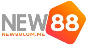 new88mainlogo 1 Tài Xỉu MD5 Cách Chơi Online Mẹo Thắng Link Uy Tín 2025 nhà cái tài xỉu New88
