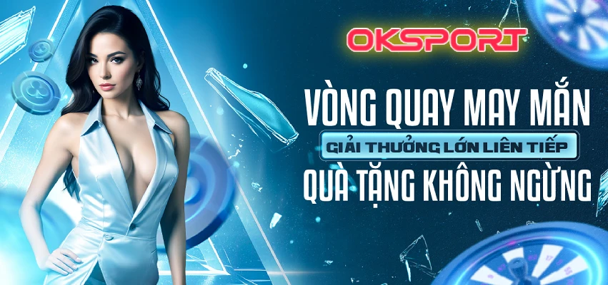 Tài Xỉu OKSport Siêu Ứng Dụng Giải Trí MD5 Hàng Đầu