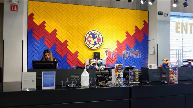 FIFA công bố giá vé World Cup 2026