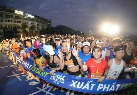 Xôi Lạc TV | Đánh thức mỏ vàng từ sự kết hợp giữa thể thao và du lịch