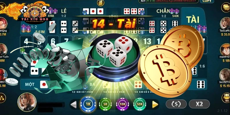 tongquantaixiucrypto Tài Xỉu MD5 Công Cụ Kiểm Tra Tính Minh Bạch Kết Quả Online Thông tin tổng quan về tài xỉu crypto đặc sắc