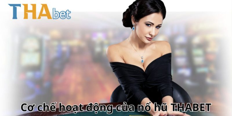 Bí Quyết Thắng Lớn Tại Game Nổ Hũ THABET Săn Jackpot Hiệu Quả