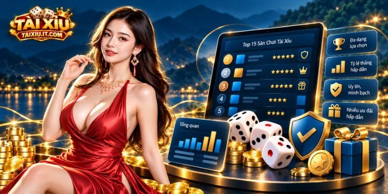 Kinh nghiệm chơi Tài Xỉu online đơn giản, dễ áp dụng cho người mới